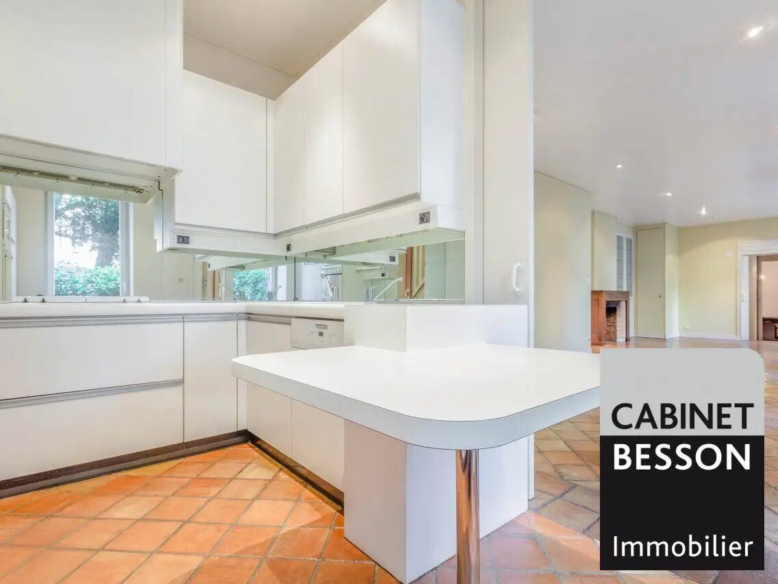 Appartement à louer, 168m², Grenoble