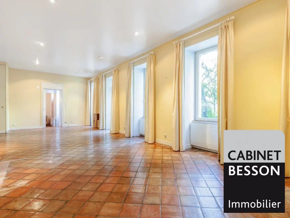 Appartement à louer, 168m², Grenoble