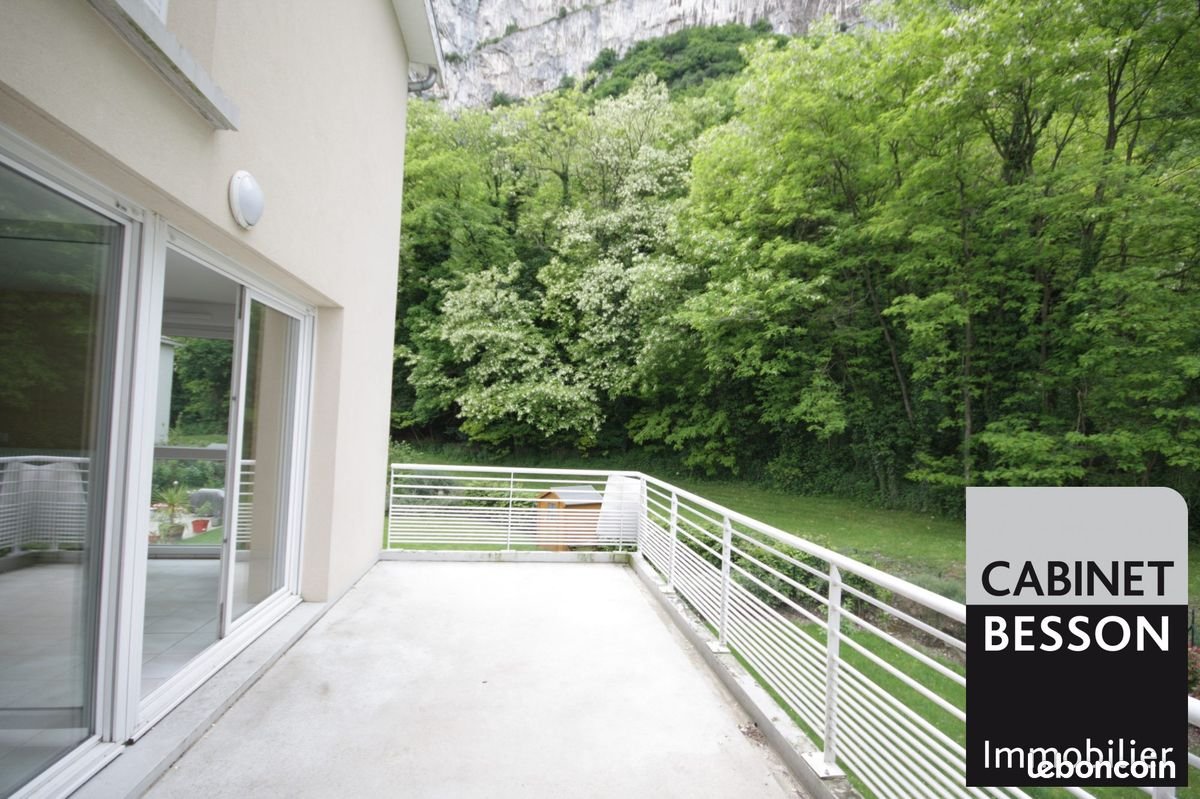 Appartement à louer, 63m², Sassenage