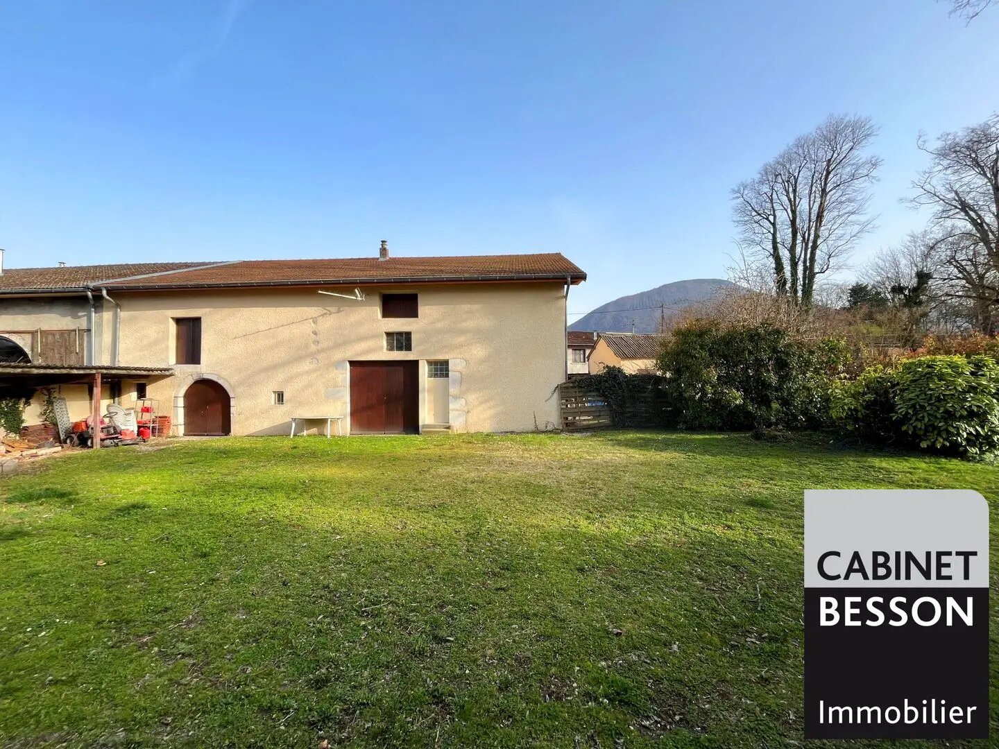 Maison à vendre, 90m², Varces-Allières-et-Risset