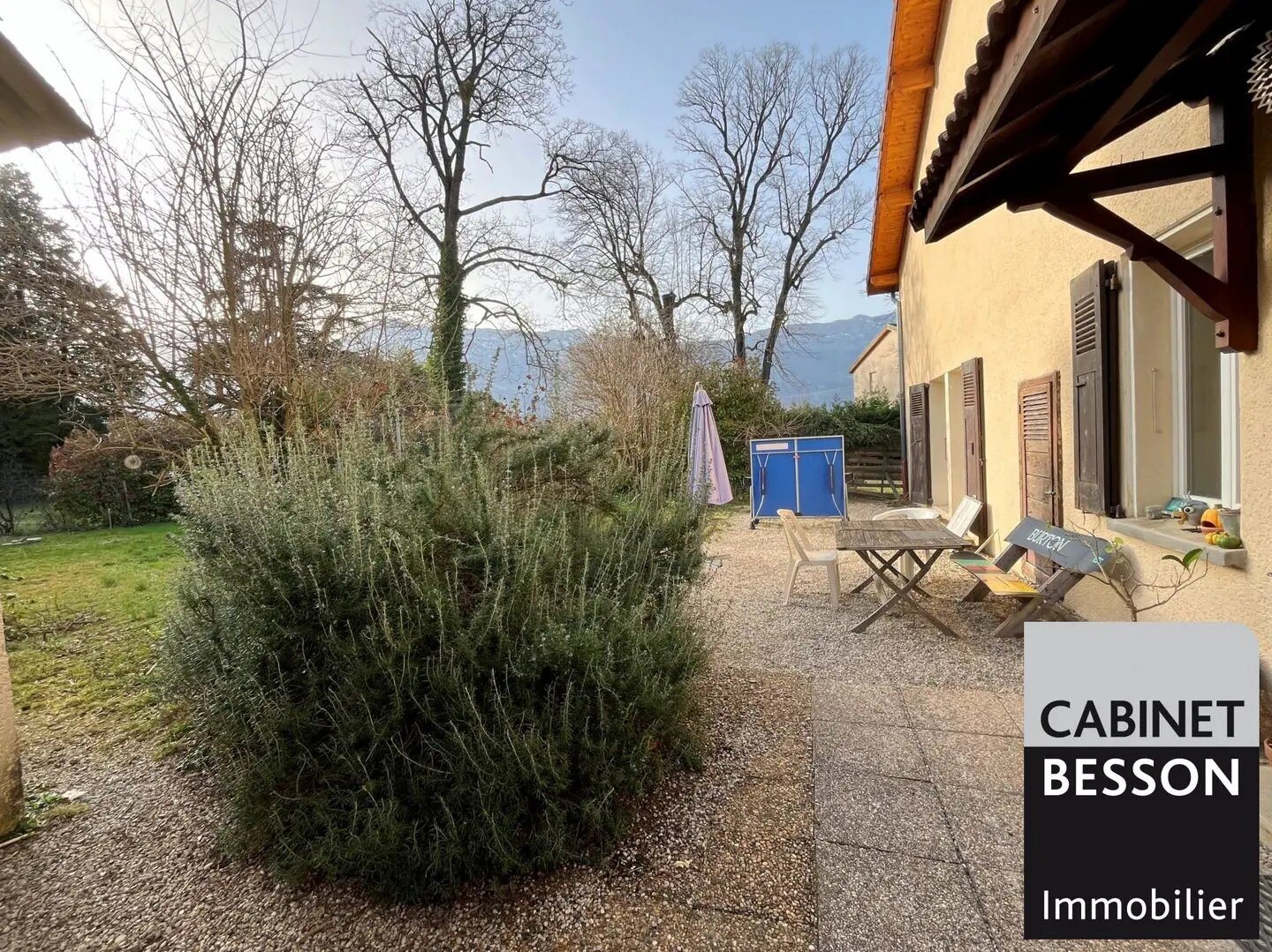 Maison à vendre, 90m², Varces-Allières-et-Risset