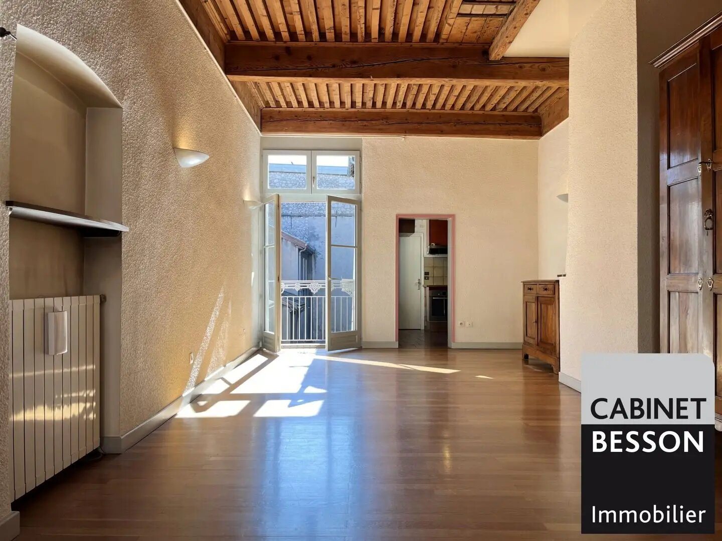 Appartement à vendre, 145m², Grenoble