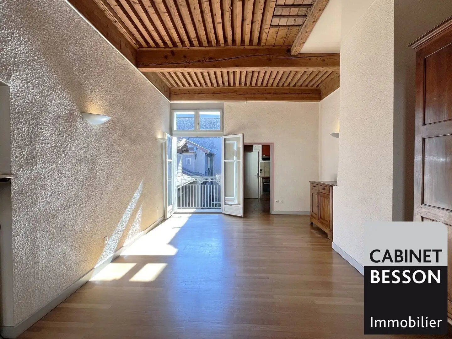 Appartement à vendre, 145m², Grenoble