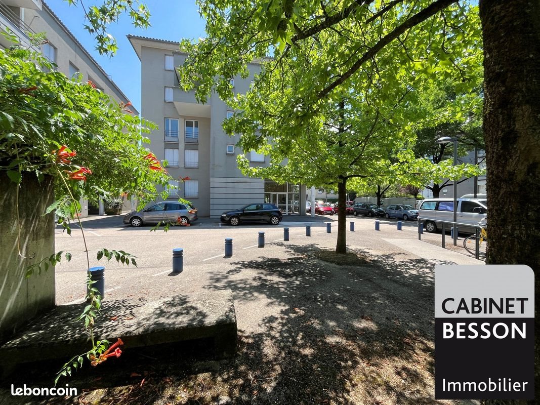 Appartement à vendre, 82m², Le Pont-de-Claix