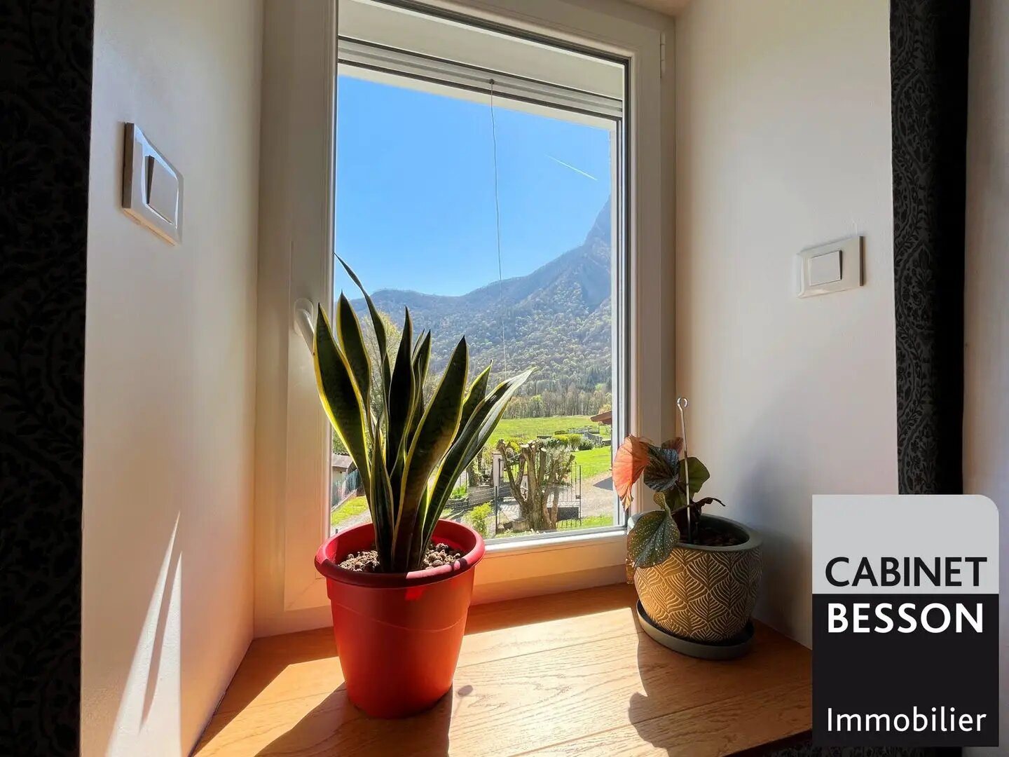 Maison à vendre, 80m², Saint-Paul-de-Varces