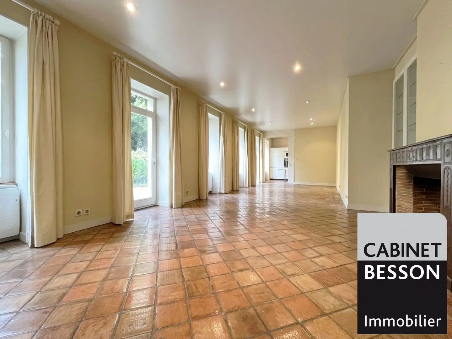 Appartement à vendre, 168m², Grenoble