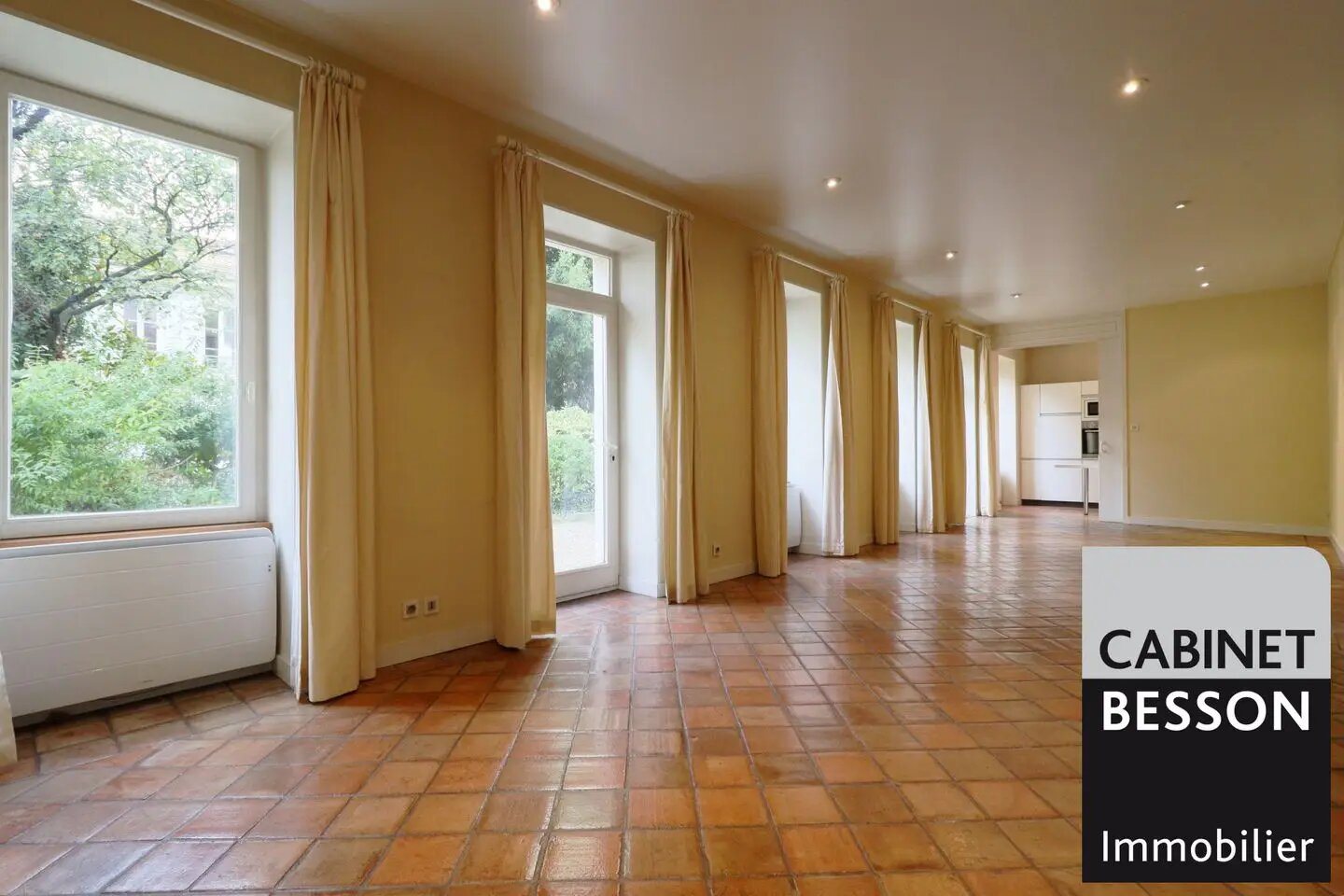 Appartement à vendre, 168m², Grenoble