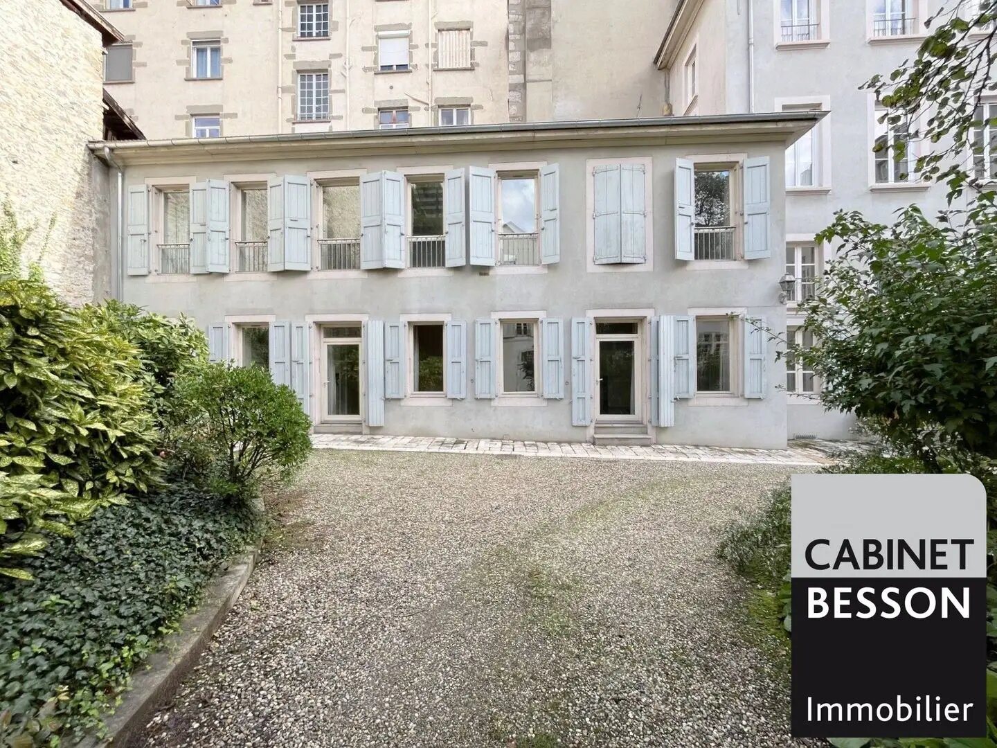 Appartement à vendre, 168m², Grenoble