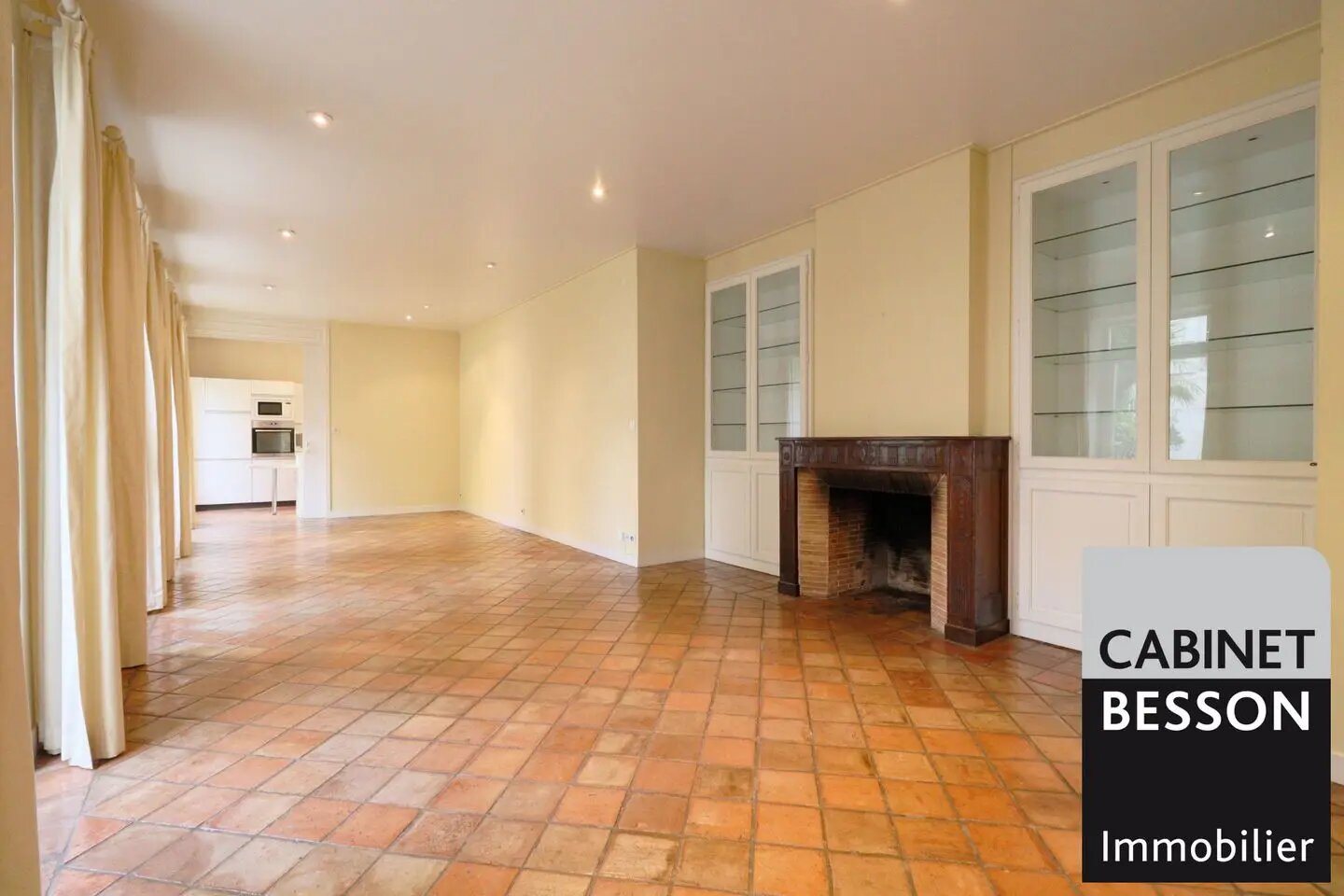 Appartement à vendre, 168m², Grenoble