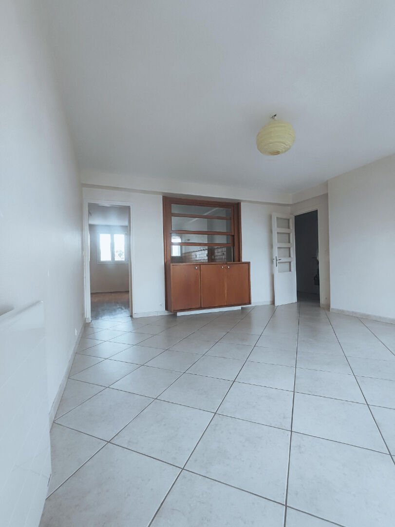 Appartement à louer, 76m², Caen