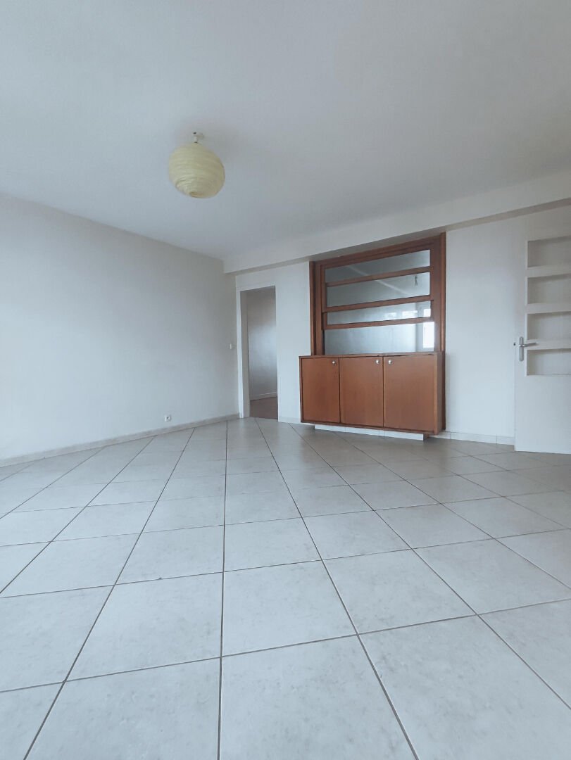 Appartement à louer, 76m², Caen