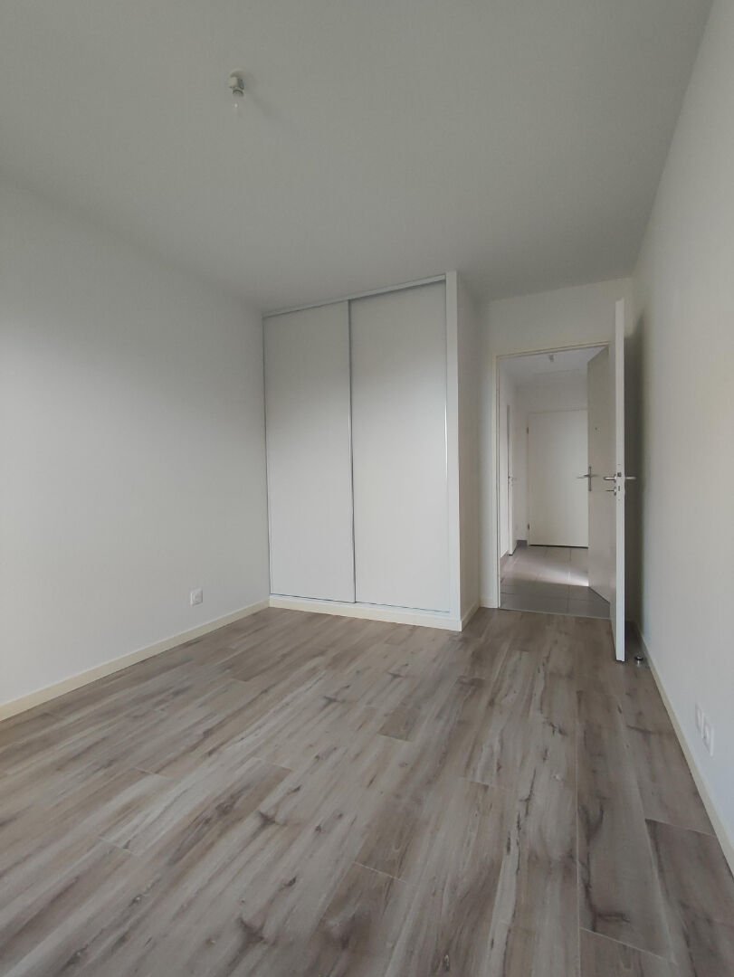 Appartement à louer, 76m², Caen