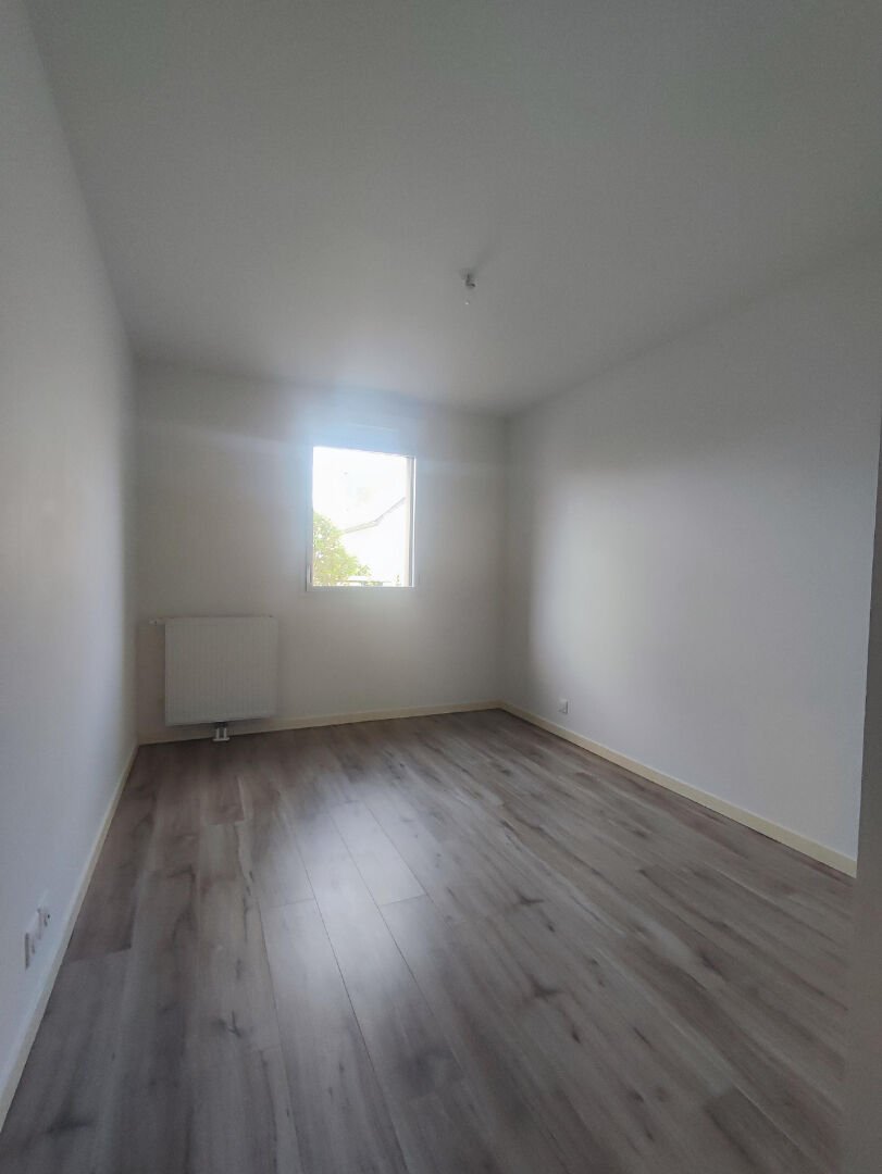Appartement à louer, 76m², Caen