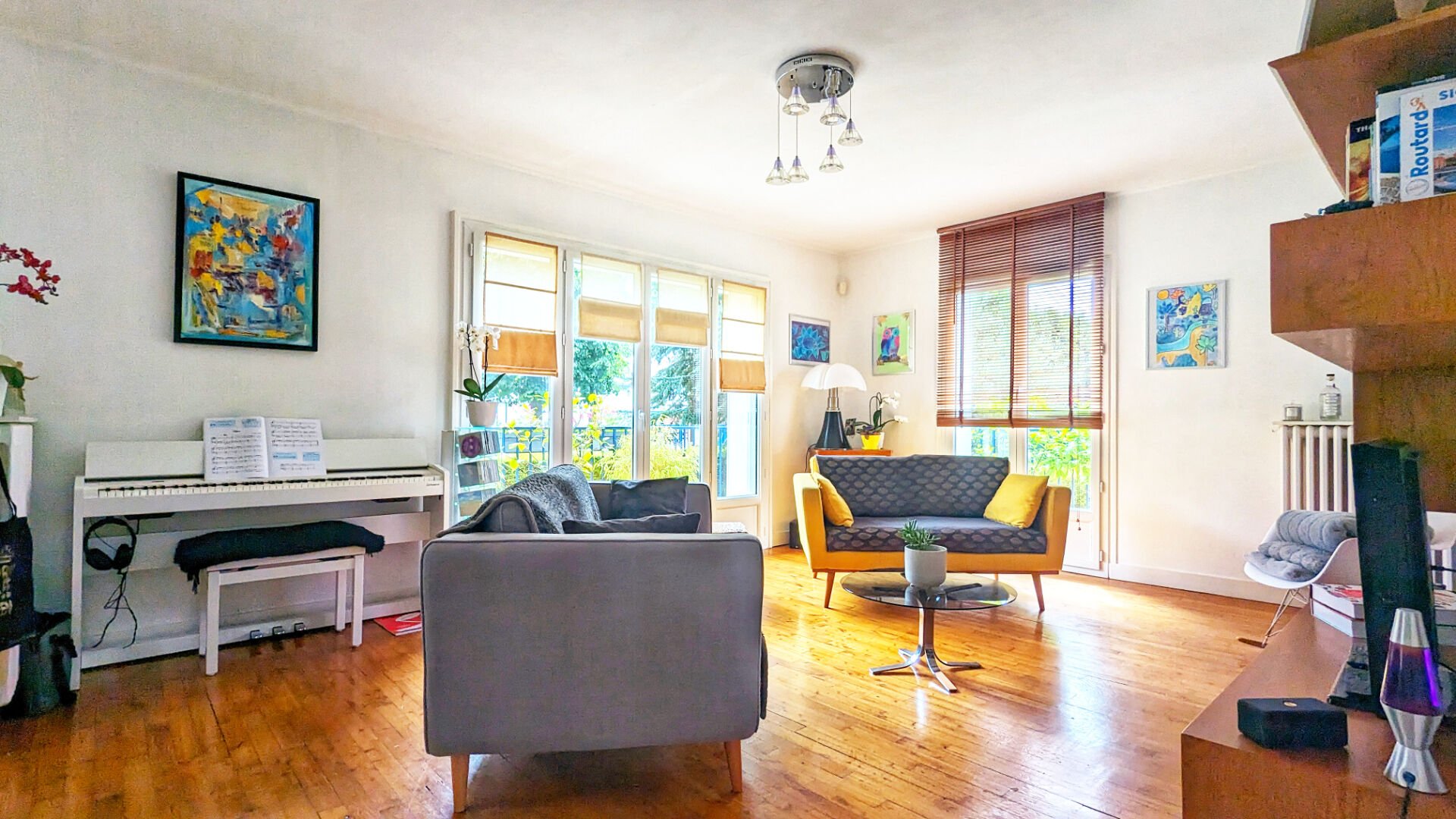 Maison à vendre, 100m², Caen