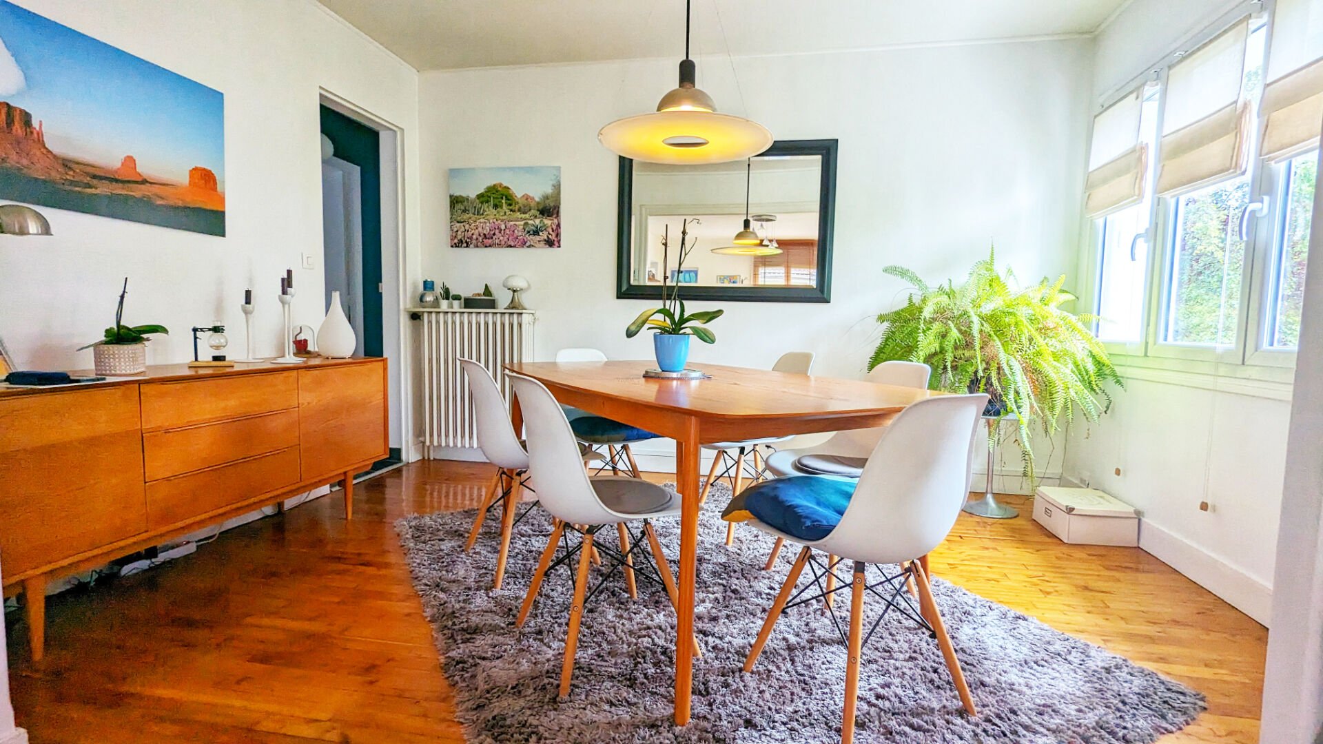 Maison à vendre, 100m², Caen