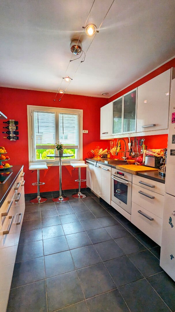 Maison à vendre, 100m², Caen