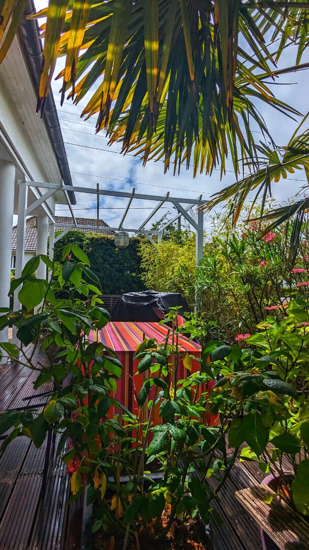 Maison à vendre, 100m², Caen