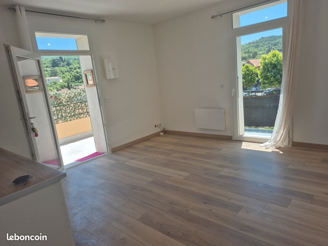 Appartement à louer, 36m², Apt