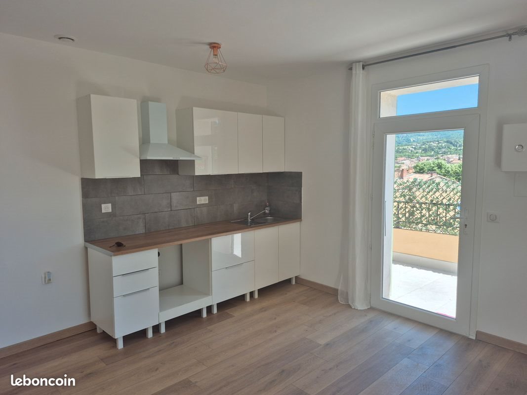 Appartement à louer, 36m², Apt