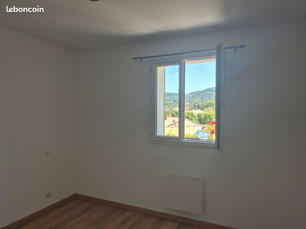 Appartement à louer, 36m², Apt
