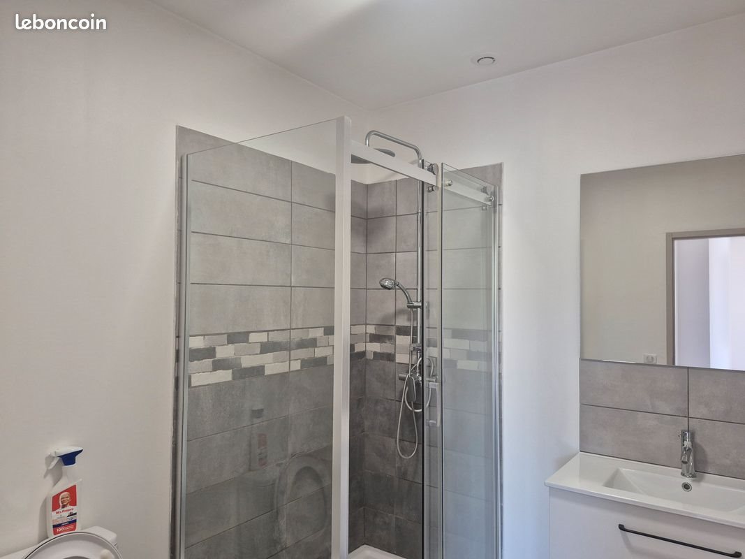 Appartement à louer, 36m², Apt