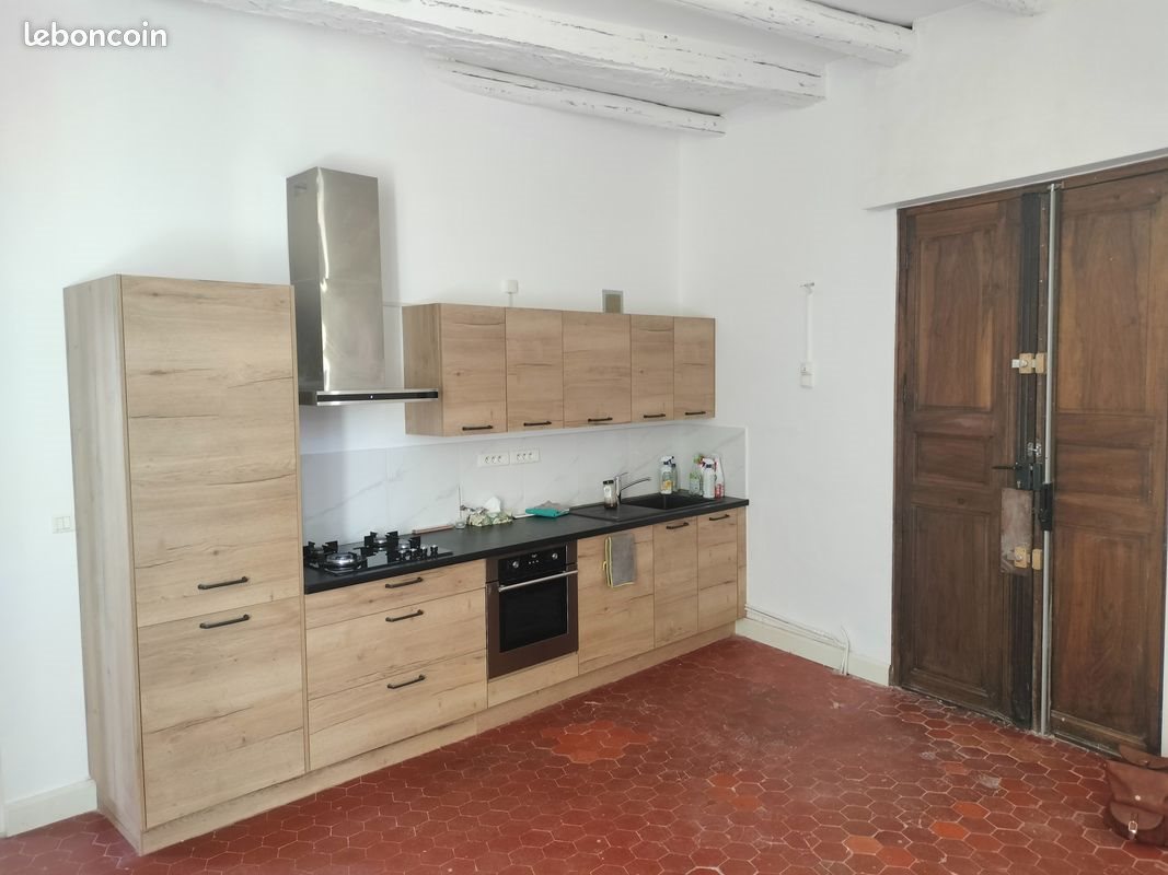 Appartement à louer, 51m², Apt