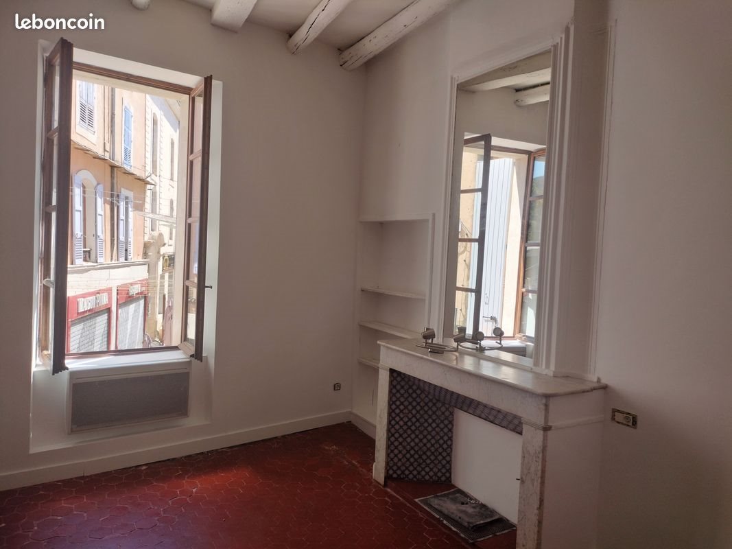 Appartement à louer, 51m², Apt