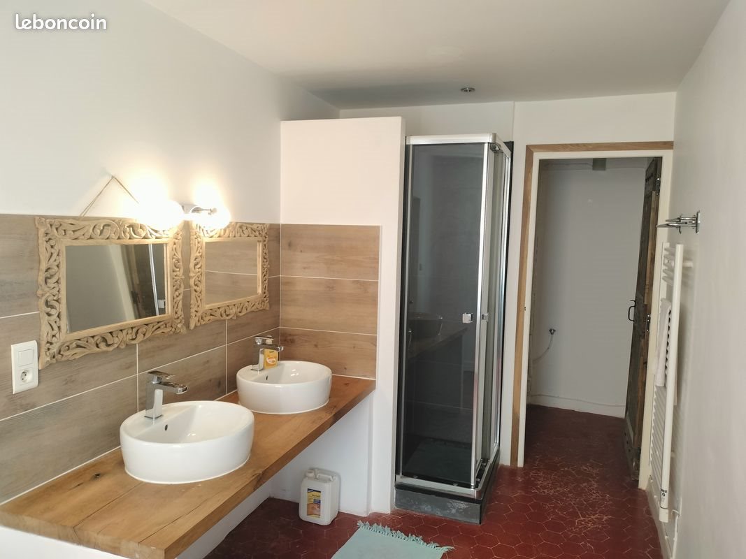 Appartement à louer, 51m², Apt