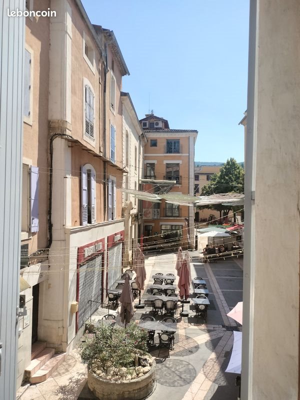 Appartement à louer, 51m², Apt