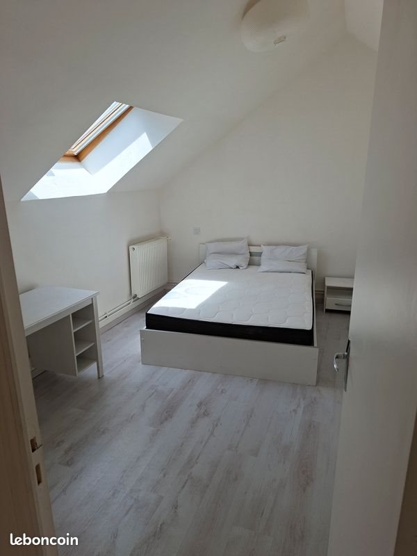 Appartement à louer, 47m², Essômes-sur-Marne