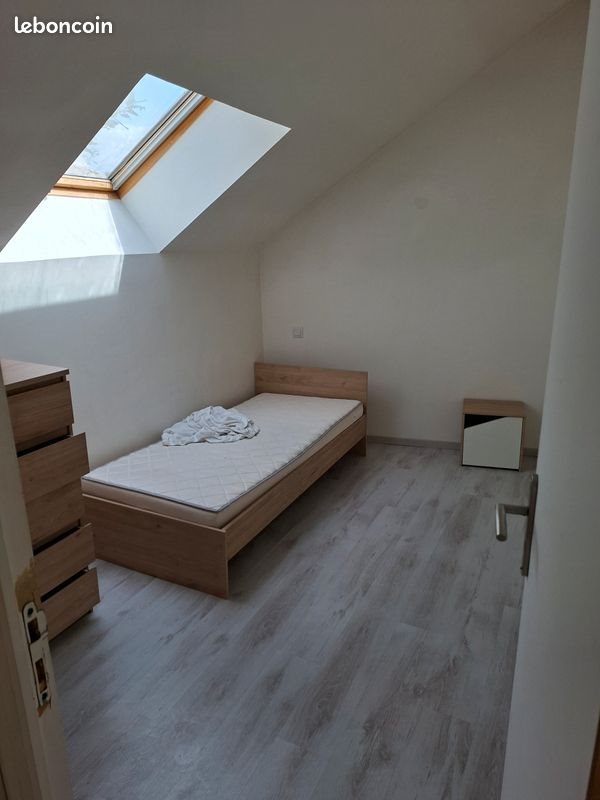 Appartement à louer, 47m², Essômes-sur-Marne