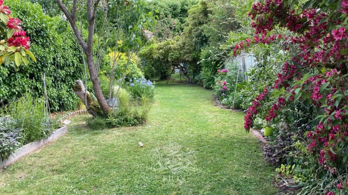 Maison à vendre, 130m², Villeneuve-d'Ascq