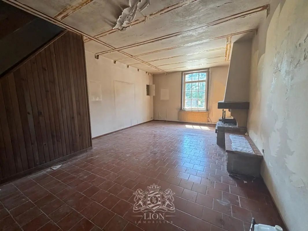 Maison à vendre, 175m², Villeneuve-d'Ascq