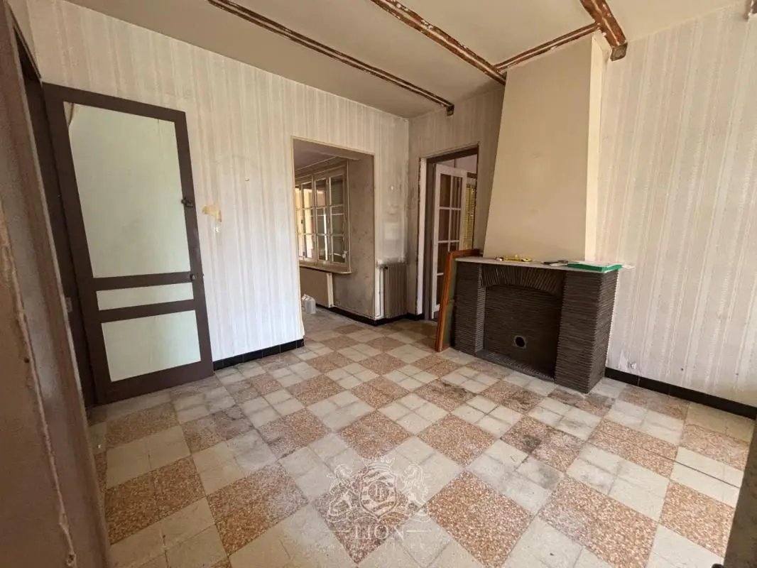 Maison à vendre, 175m², Villeneuve-d'Ascq