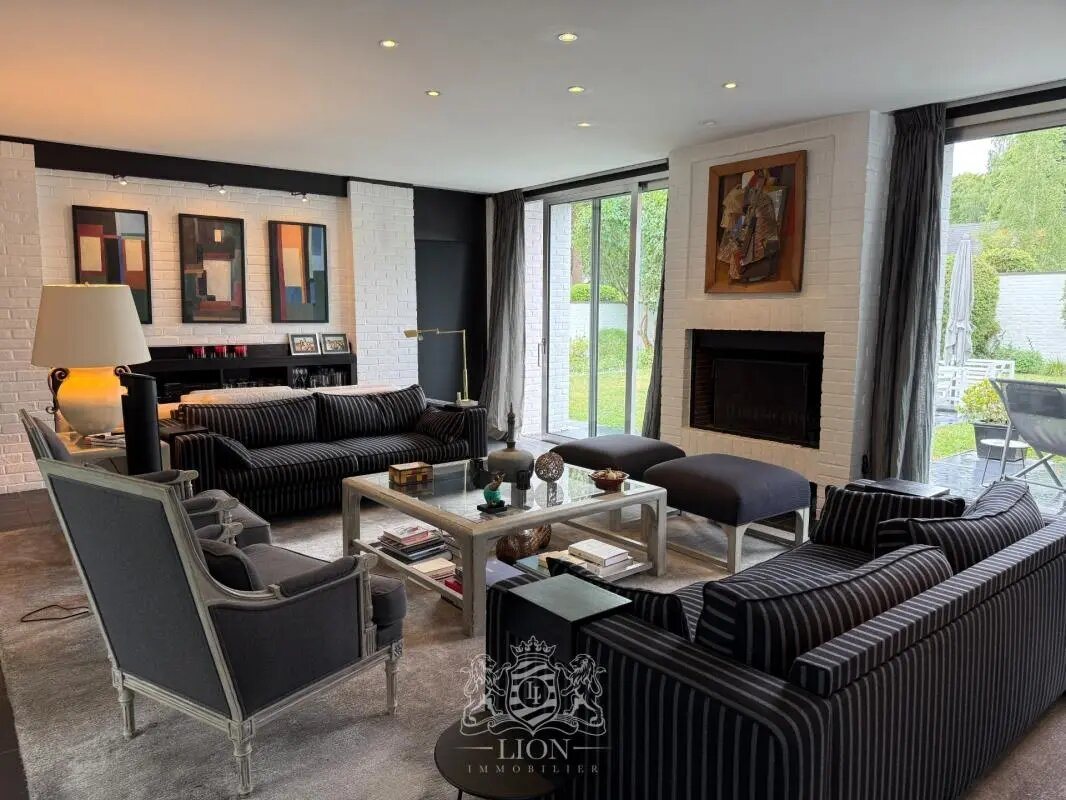 Maison à vendre, 253m², Villeneuve-d'Ascq