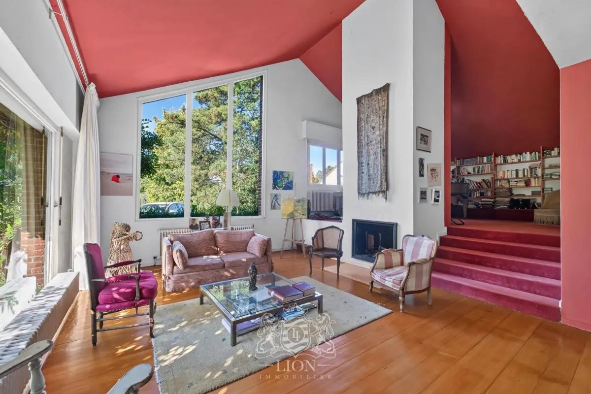 Maison à vendre, 226m², Villeneuve-d'Ascq