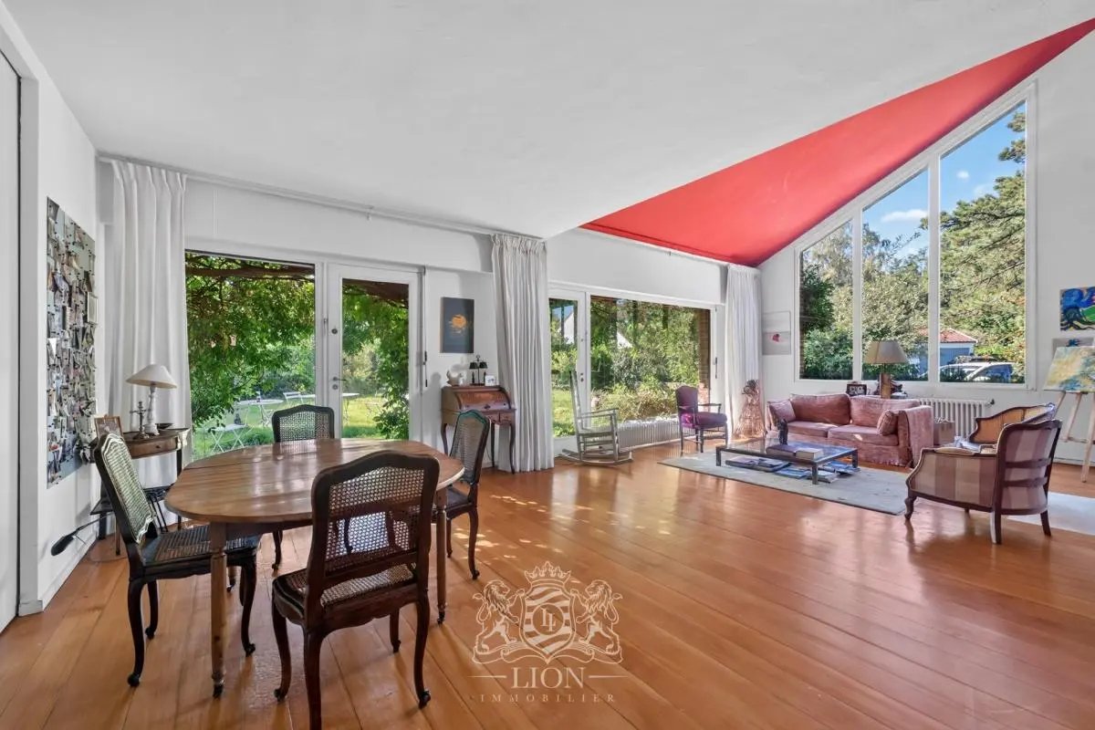 Maison à vendre, 226m², Villeneuve-d'Ascq