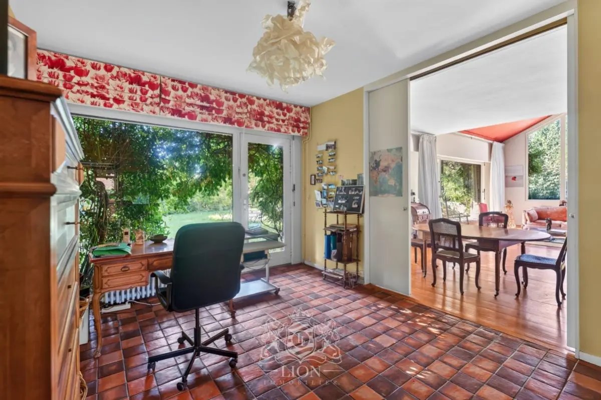 Maison à vendre, 226m², Villeneuve-d'Ascq
