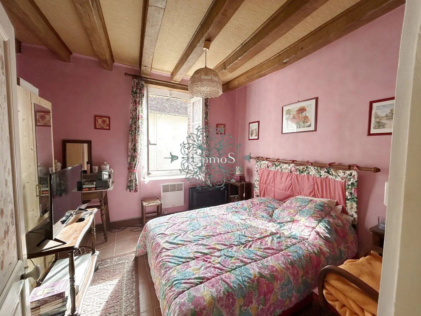 Maison à vendre, 49m², Clémont