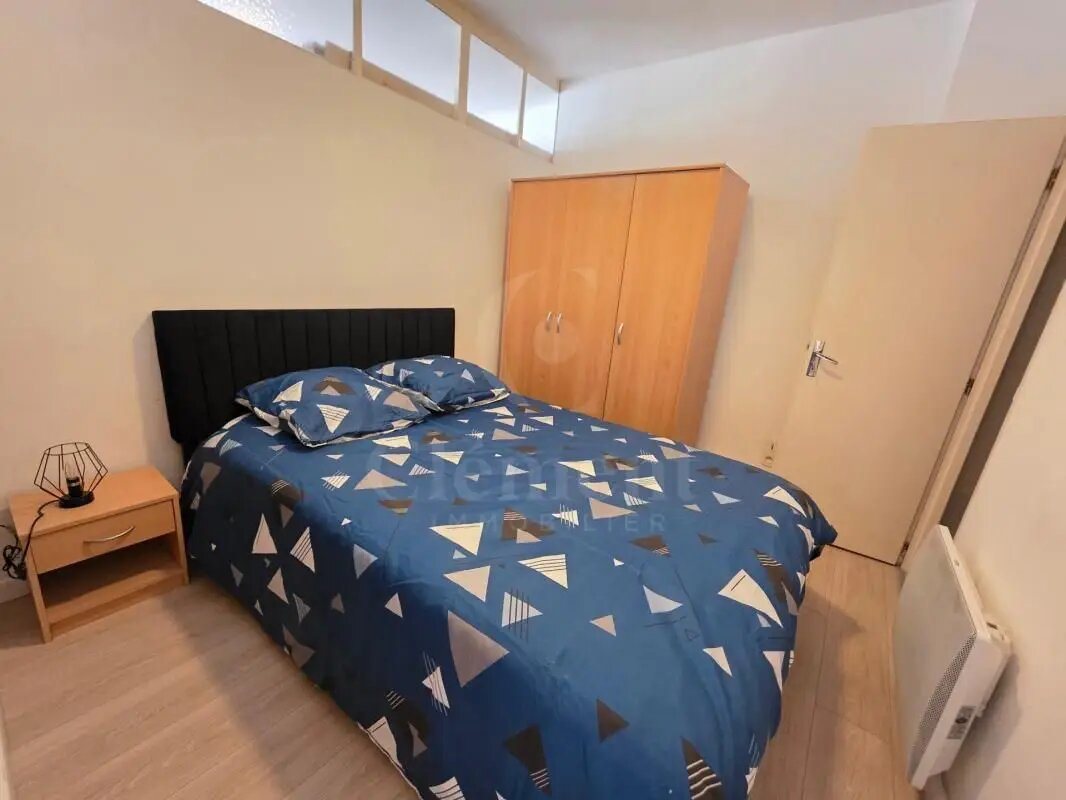 Appartement à louer, 34m², Pont-Saint-Esprit