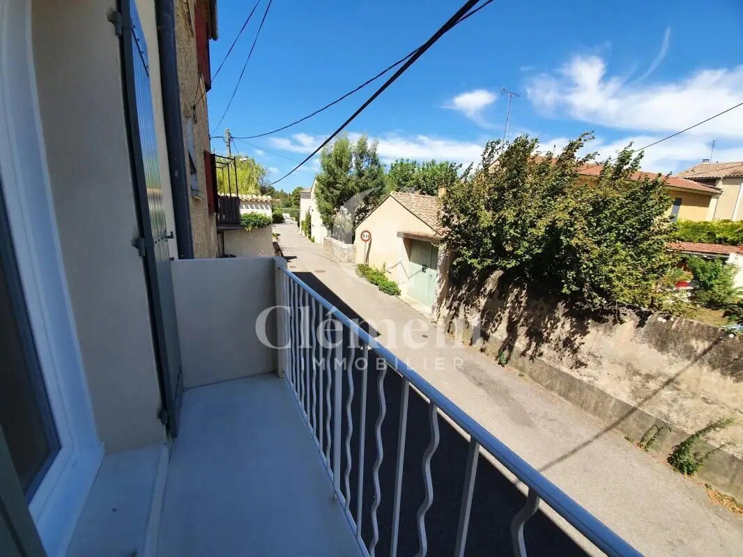 Maison à louer, 82m², Piolenc