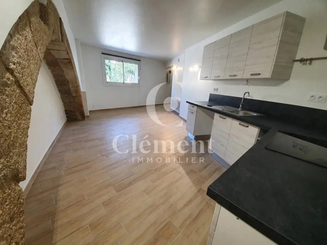 Maison à louer, 82m², Piolenc