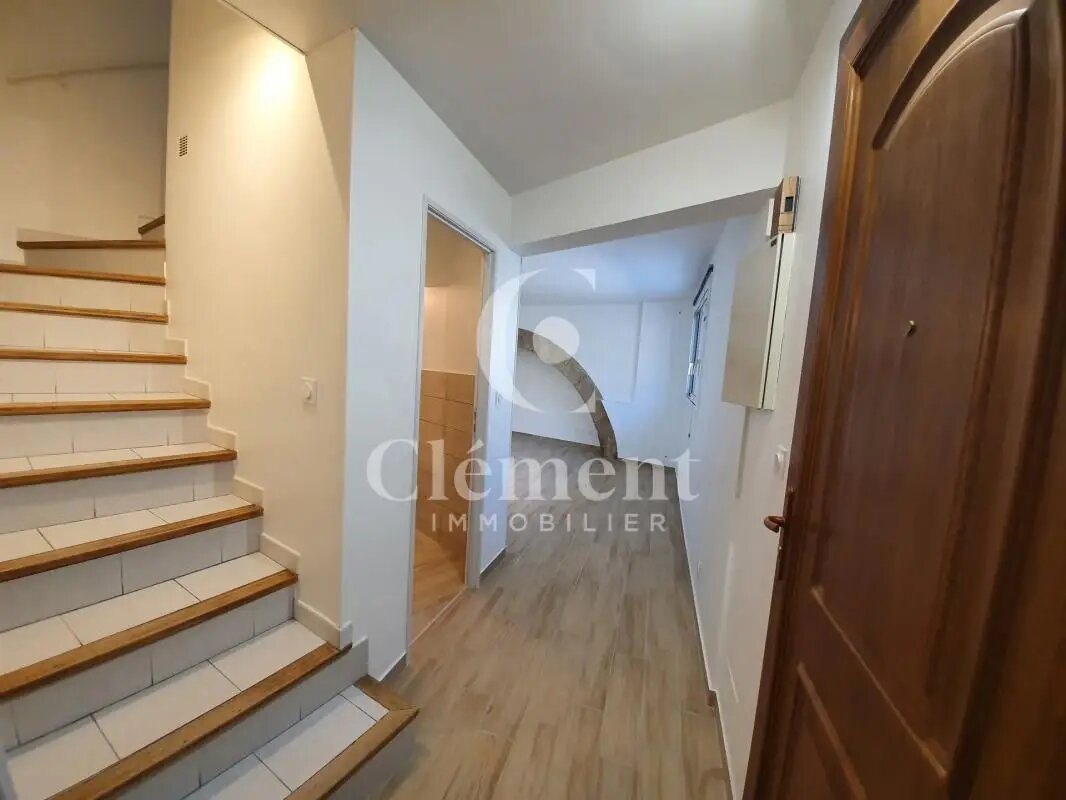 Maison à louer, 82m², Piolenc