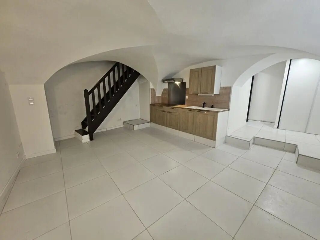 Appartement à louer, 52m², Piolenc