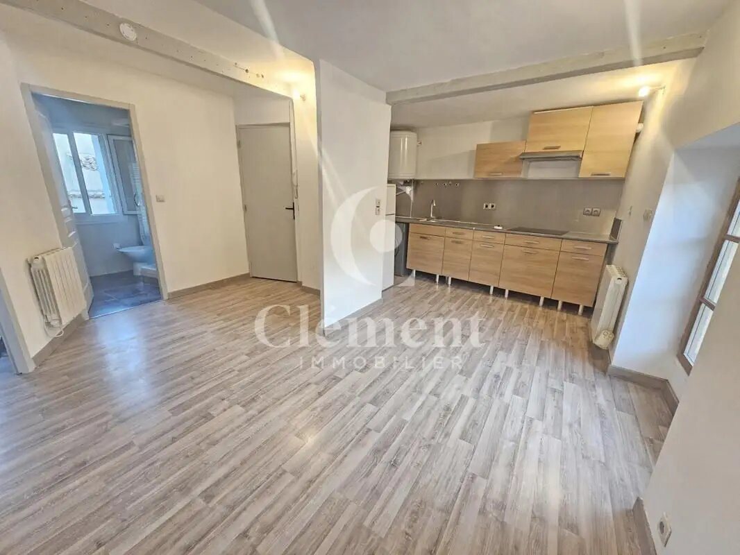 Appartement à louer, 30m², Orange