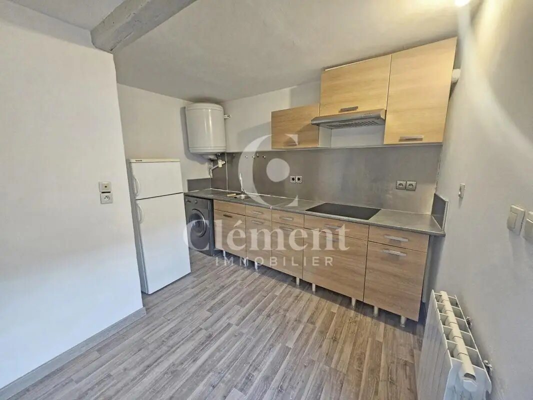 Appartement à louer, 30m², Orange