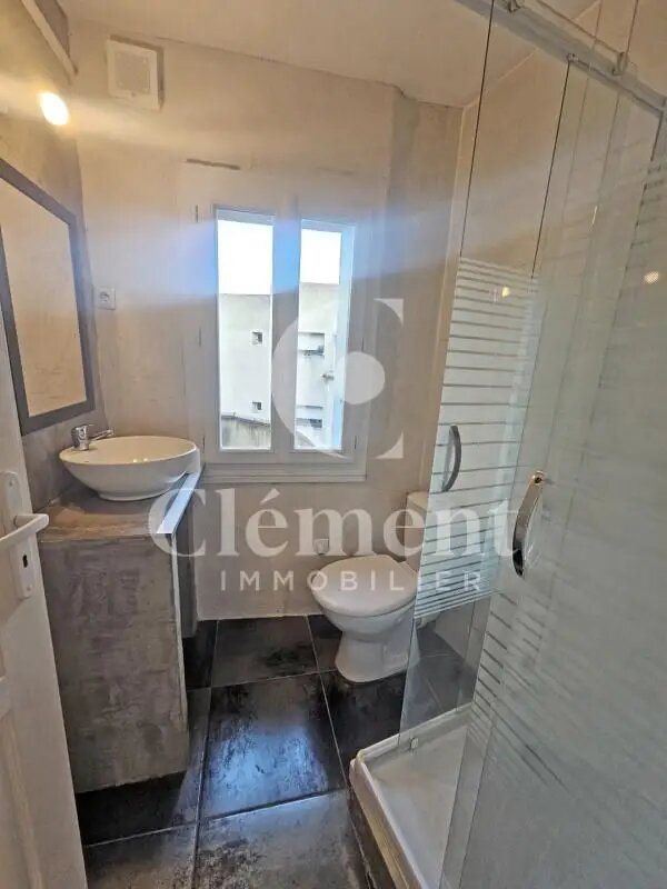 Appartement à louer, 30m², Orange
