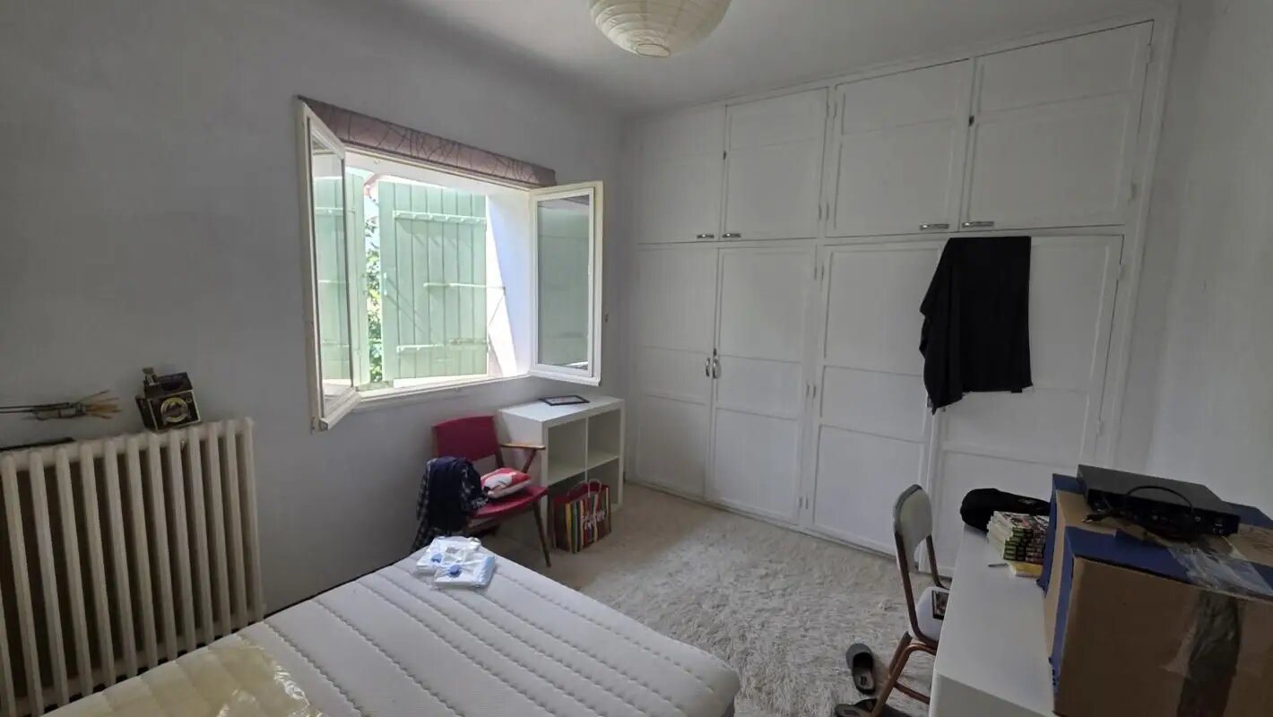 Maison à louer, 193m², Uchaux