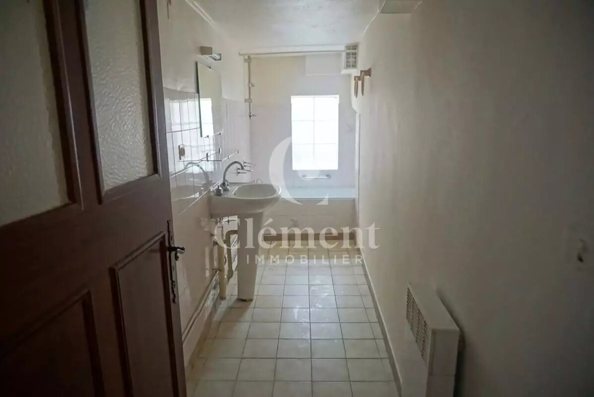 Appartement à vendre, 69m², Piolenc