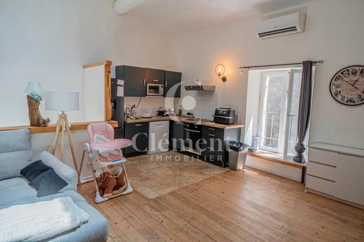 Maison à vendre, 80m², Mornas